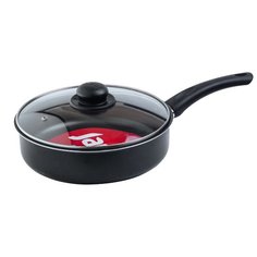 Сотейник JARKO JBL-326-11 26 см, с крышкой