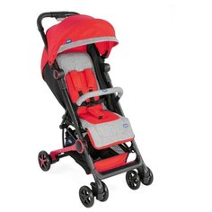 Прогулочная коляска Chicco Miinimo2 paprika