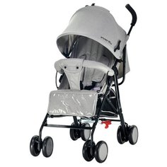 Прогулочная коляска everflo E-850A Voyage beige