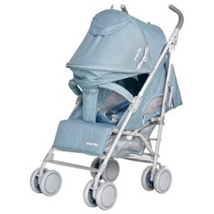 Прогулочная коляска everflo E-1266 ATV grey