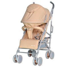 Прогулочная коляска everflo E-1266 ATV beige