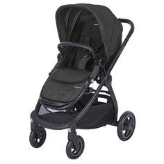 Прогулочная коляска Bebe confort Adorra nomad black