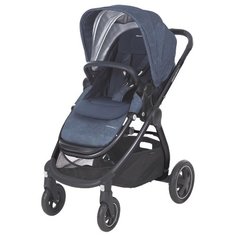 Прогулочная коляска Bebe confort Adorra Nomad blue