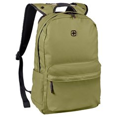 Рюкзак WENGER Photon 605034 оливковый