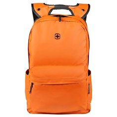 Рюкзак WENGER Photon 605095 оранжевый