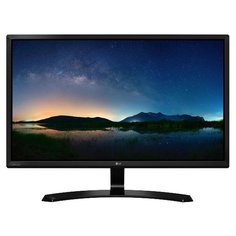 Монитор LG 22MP58VQ