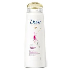 Dove шампунь Nutritive Solutions Сияние цвета 380 мл