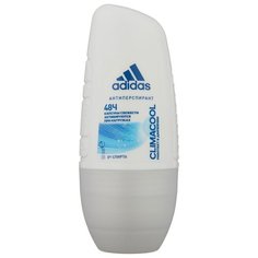 Дезодорант-антиперспирант ролик Adidas Climacool, 50 мл