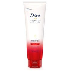 Dove шампунь Advanced Hair Series Прогрессивное восстановление 250 мл