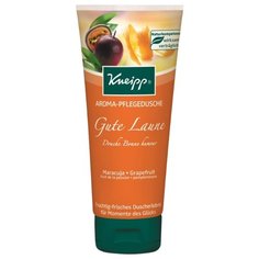Гель для душа Kneipp Хорошее настроение, 200 мл