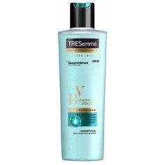 TRESemme шампунь Beauty-full Volume для создания объема с коллагеном 230 мл