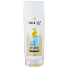 Pantene бальзам-ополаскиватель Увлажнение и восстановление, 360 мл