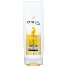 Pantene бальзам-ополаскиватель Интенсивное восстановление для слабых и поврежденных волос, 360 мл