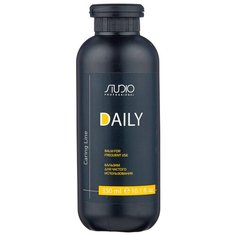 Kapous Professional бальзам для волос Studio Professional Caring Line Daily для частого использования, 350 мл