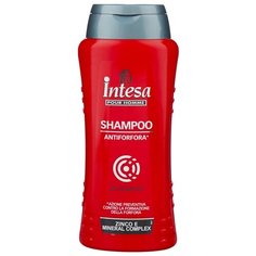 Intesa шампунь против перхоти 300 мл