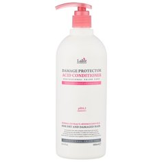 Lador кондиционер Damage Protector Acid, 900 мл Lador