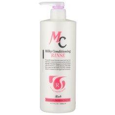 Zab кондиционер Milky Conditioning Rinse, 1500 мл