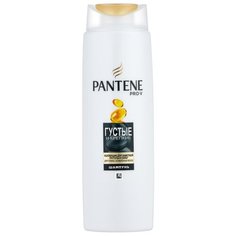 Pantene шампунь Густые и крепкие 250 мл