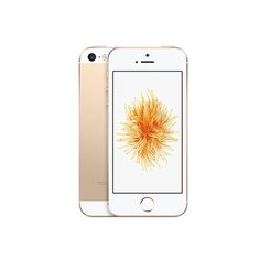 Смартфон Apple iPhone SE 32GB золотой