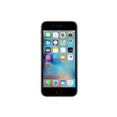 Смартфон Apple iPhone 6S 32GB серый космос (MN0W2RU/A)