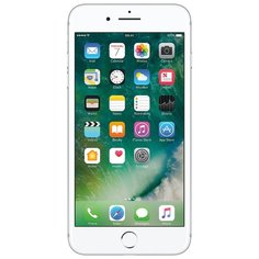 Смартфон Apple iPhone 7 Plus 32GB серебристый (MNQN2RU/A)