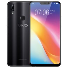 Смартфон vivo Y85 32GB черный