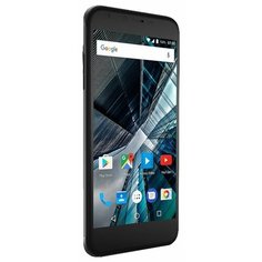 Смартфон Archos Sense 55DC черный