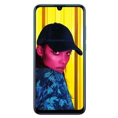 Смартфон HUAWEI P Smart (2019) 3/32GB ярко-голубой