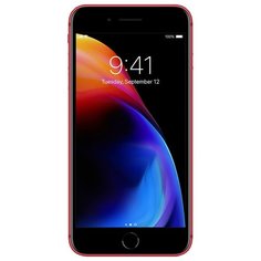 Смартфон Apple iPhone 8 256GB красный (MRRN2RU/A)