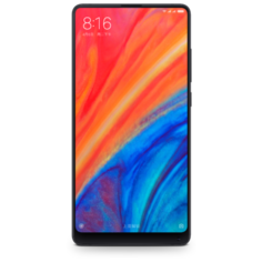 Смартфон Xiaomi Mi Mix 2S 6/128GB черный