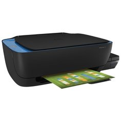 МФУ HP Ink Tank 319 черный