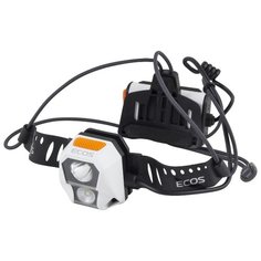 Налобный фонарь ECOS FLHB6008 белый