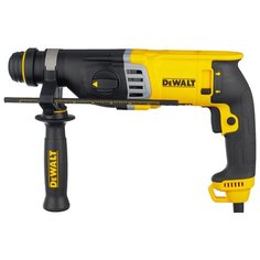 Перфоратор сетевой DeWALT D25143K (3.2 Дж)