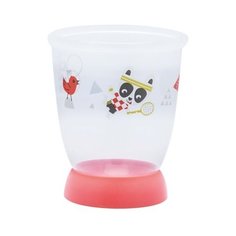 Стакан Bebe confort прозрачный sport