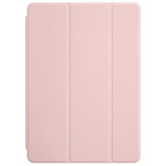 Чехол Apple Smart Cover для iPad розовый песок