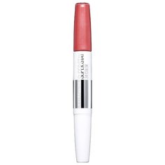 Maybelline Super Stay 24H Color жидкая помада для губ стойкая, оттенок 150, Delicious Pink