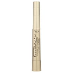 LOreal Paris Тушь для ресниц Telescopic Original Mascara, черный
