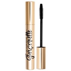 Vivienne Sabo Тушь для ресниц Garconette, 01 black