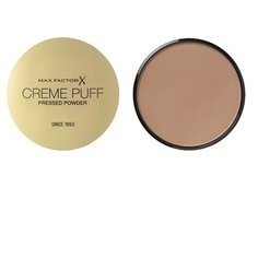 Max Factor Creme Puff пудра компактная Pressed Powder 42 Deep beige