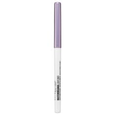 Maybelline Стойкий гель-лайнер "Lasting Drama Lightliner", оттенок 30 Moonlight Purple