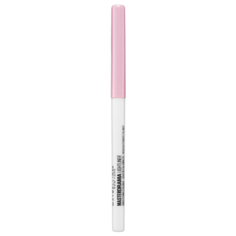 Maybelline Стойкий гель-лайнер "Lasting Drama Lightliner", оттенок 25 Glimmer Light Pink