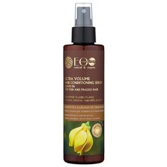 EO Laboratorie Страны Сыворотка-бальзам для волос "Ультра-объем", 200 мл