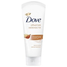 Крем для рук Dove Deep care complex Объятия нежности 75 мл