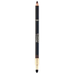 LOreal Paris Карандаш для глаз Color Riche Le Smoky by Superliner, оттенок 204 Швейцарский шоколад,