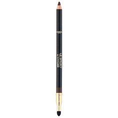 LOreal Paris Карандаш для глаз Color Riche Le Smoky by Superliner, оттенок 204 Швейцарский шоколад,