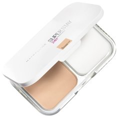 Maybelline SuperStay24 пудра компактная суперстойкая 29 классический бежевый