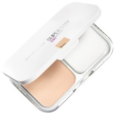 Maybelline SuperStay24 пудра компактная суперстойкая 06 светло-бежевый