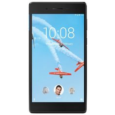 Планшет Lenovo Tab 4 TB-7304i 1Gb 16Gb black