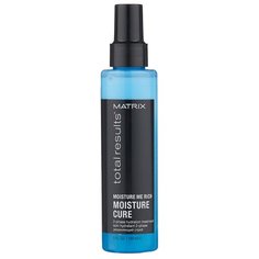 Matrix Total Results Moisture Me Rich Moisture Cure Спрей увлажняющий двухфазный для волос, 150 мл