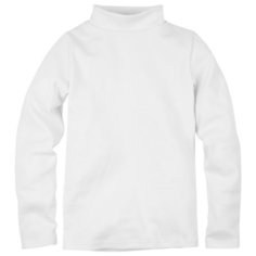 Водолазка Bossa Nova размер 98, белый